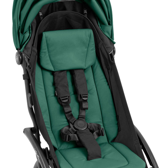 Stokke® YOYO5 Seat Pack - Forest-Stroller Seats- | Natural Baby Shower