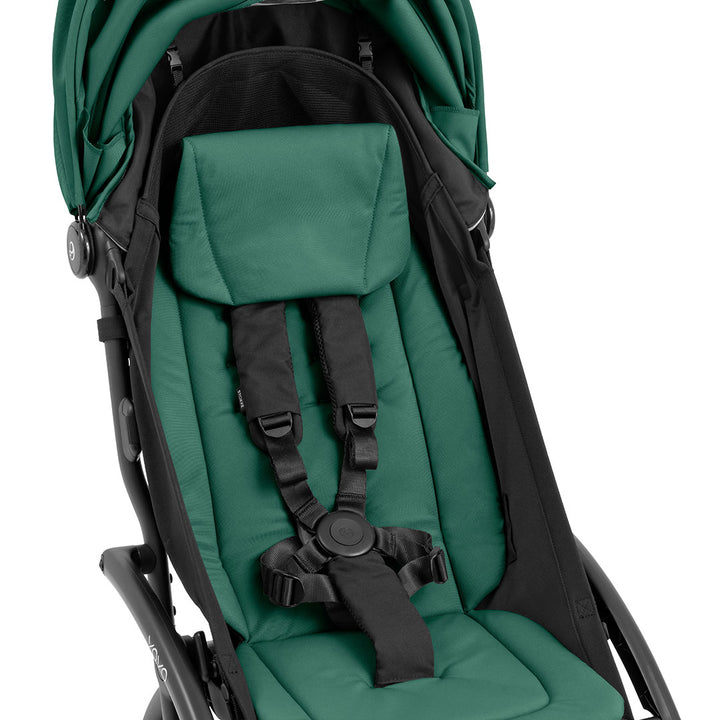 Stokke® YOYO5 Seat Pack - Forest-Stroller Seats- | Natural Baby Shower