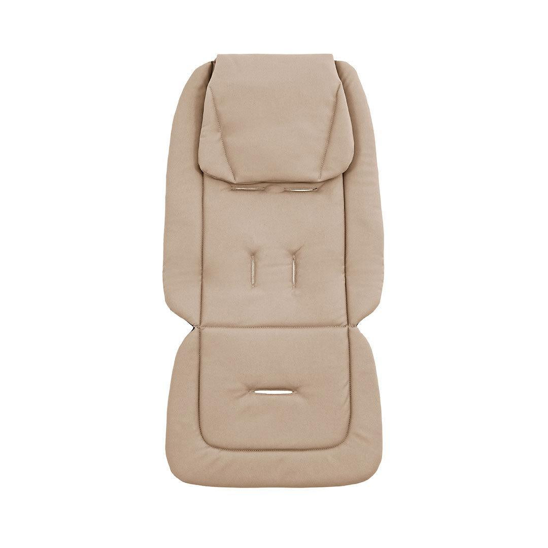Stokke® YOYO5 Seat Pack - Taupe-Stroller Seats- | Natural Baby Shower