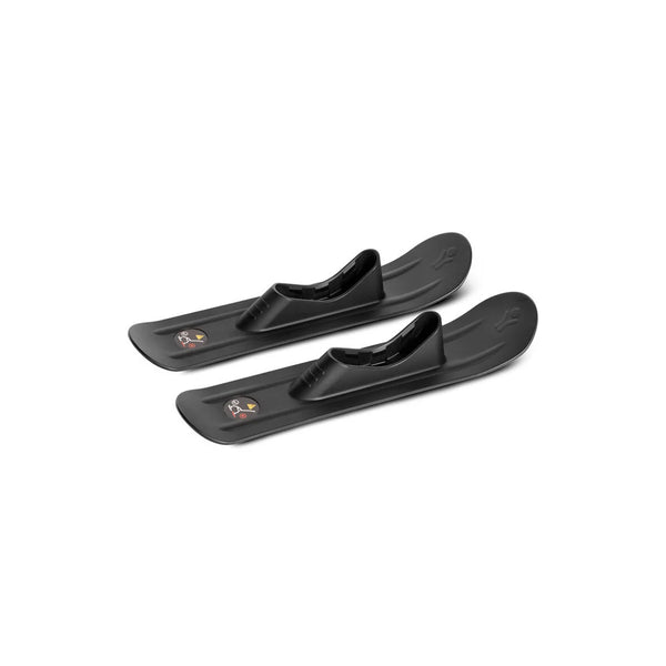 Stokke® YOYO® Skis - Black