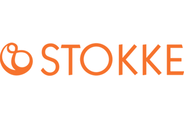 Stokke Logo