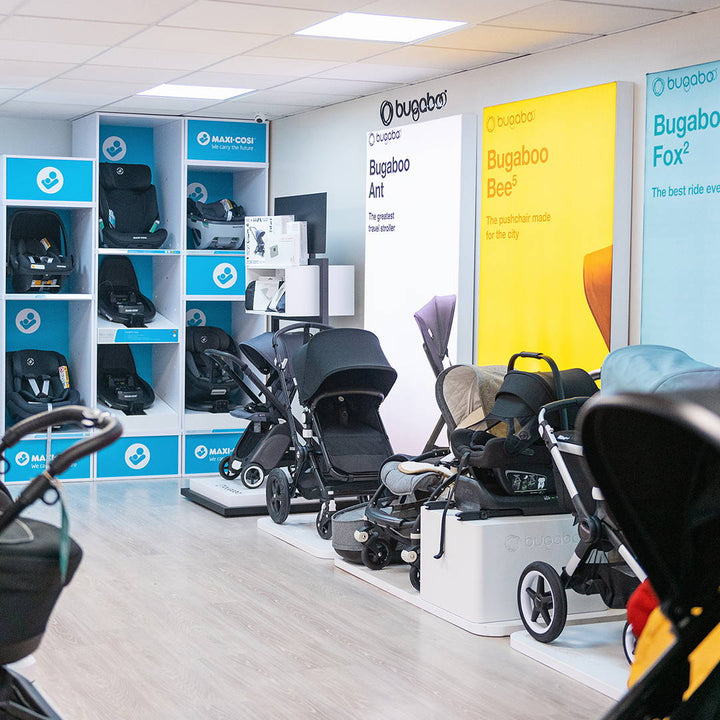 Baby Stores Near Me Parent + Baby Essentials Natural Baby Shower