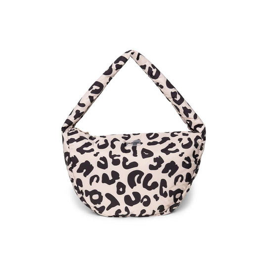 Studio Noos Holy Cow Puffy Cross Body Bag - Holy Cow-Mini Bags-Holy Cow-34 x 48cm | Natural Baby Shower