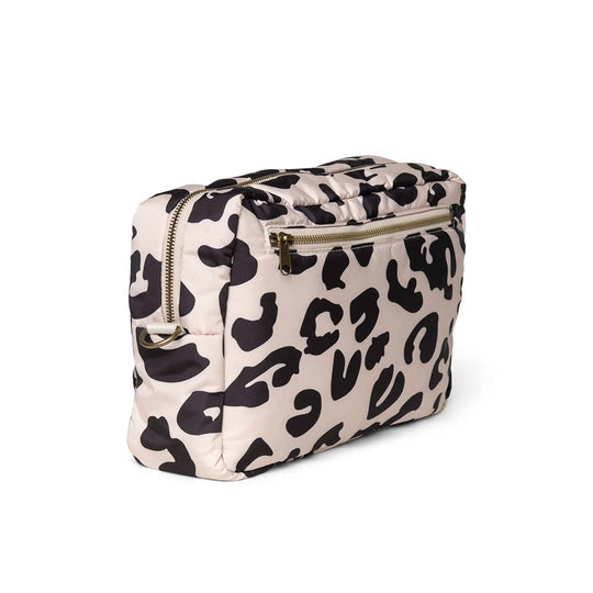 Studio Noos Holy Cow Puffy Stroller Organizer - Holy Cow-Stroller Organisers-Holy Cow-25 x 16 x 8 | Natural Baby Shower