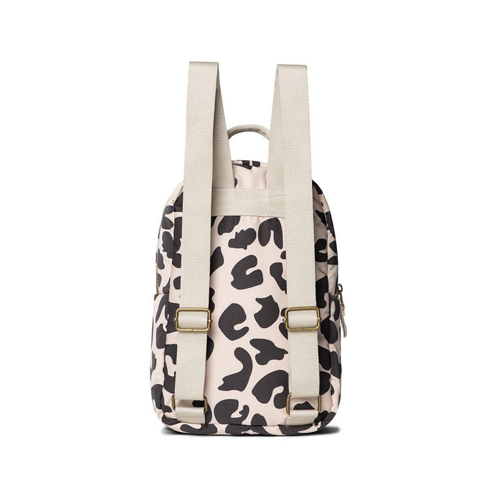 Studio Noos Puffy Mini Backpack - Holy Cow-Changing Bags-Holy Cow- | Natural Baby Shower