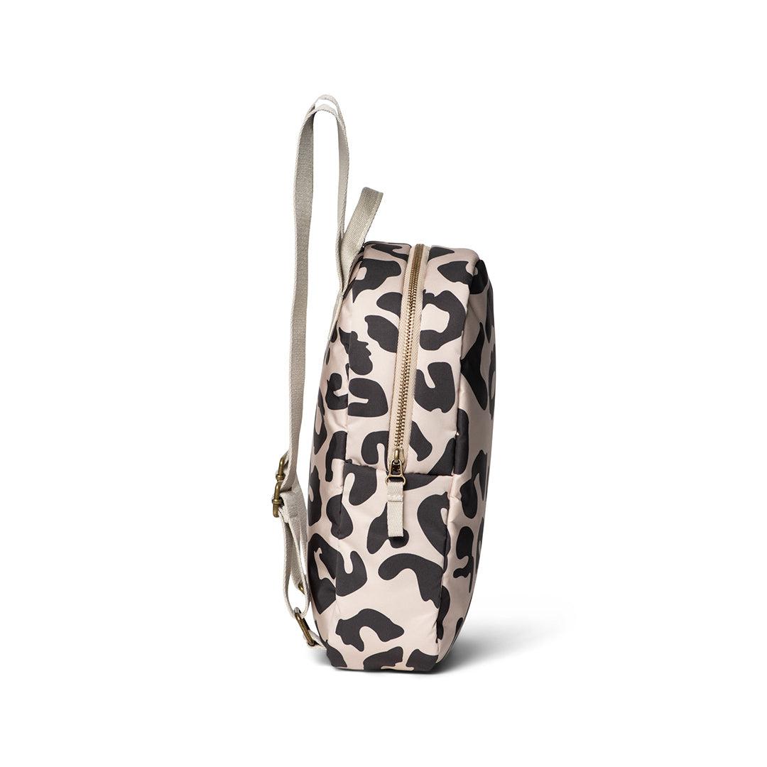 Studio Noos Puffy Mini Backpack - Holy Cow-Changing Bags-Holy Cow- | Natural Baby Shower