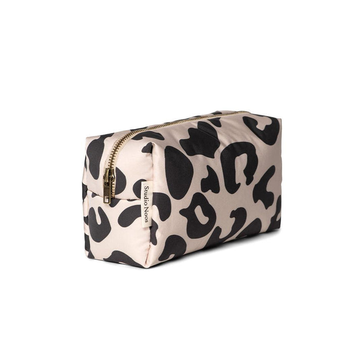 Studio Noos Puffy Pouch - Holy Cow-Mini Bags-Holy Cow- | Natural Baby Shower