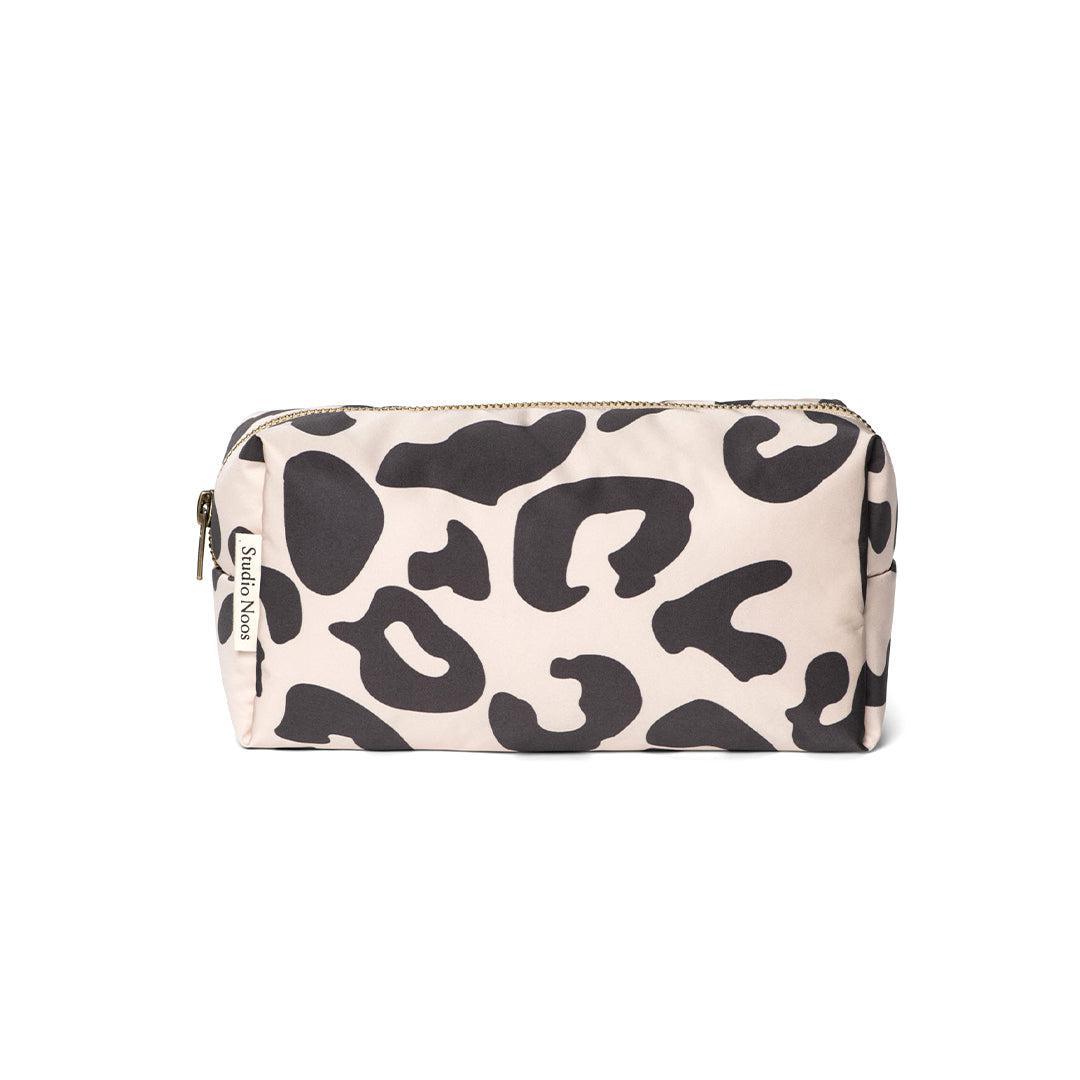 Studio Noos Puffy Pouch - Holy Cow-Mini Bags-Holy Cow- | Natural Baby Shower