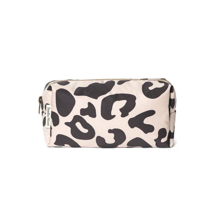 Studio Noos Puffy Pouch - Holy Cow-Mini Bags-Holy Cow- | Natural Baby Shower
