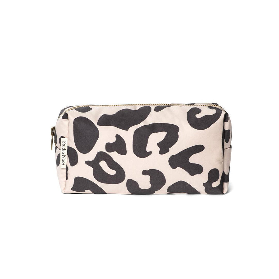 Studio Noos Puffy Pouch - Holy Cow-Mini Bags-Holy Cow- | Natural Baby Shower