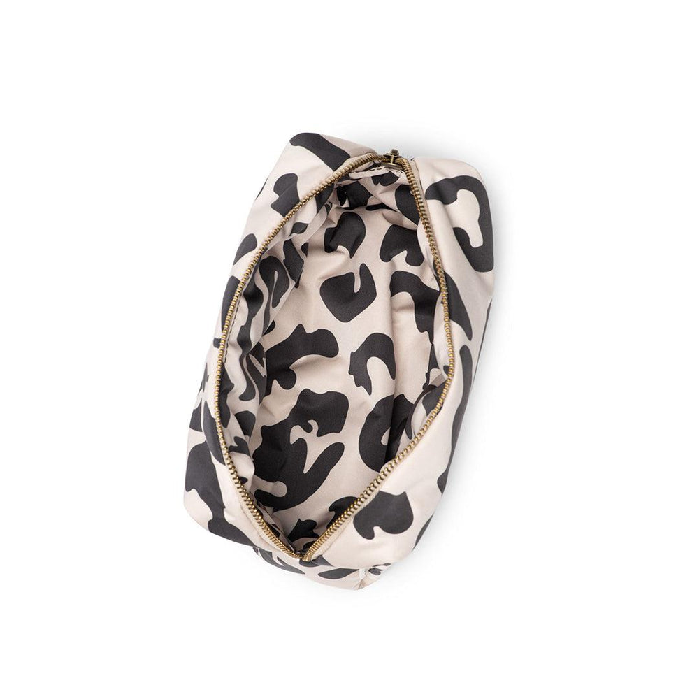 Studio Noos Puffy Pouch - Holy Cow-Mini Bags-Holy Cow- | Natural Baby Shower