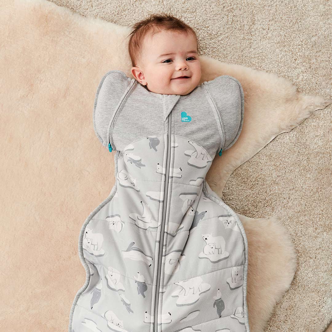 Love to dream sleep suit sale cheap