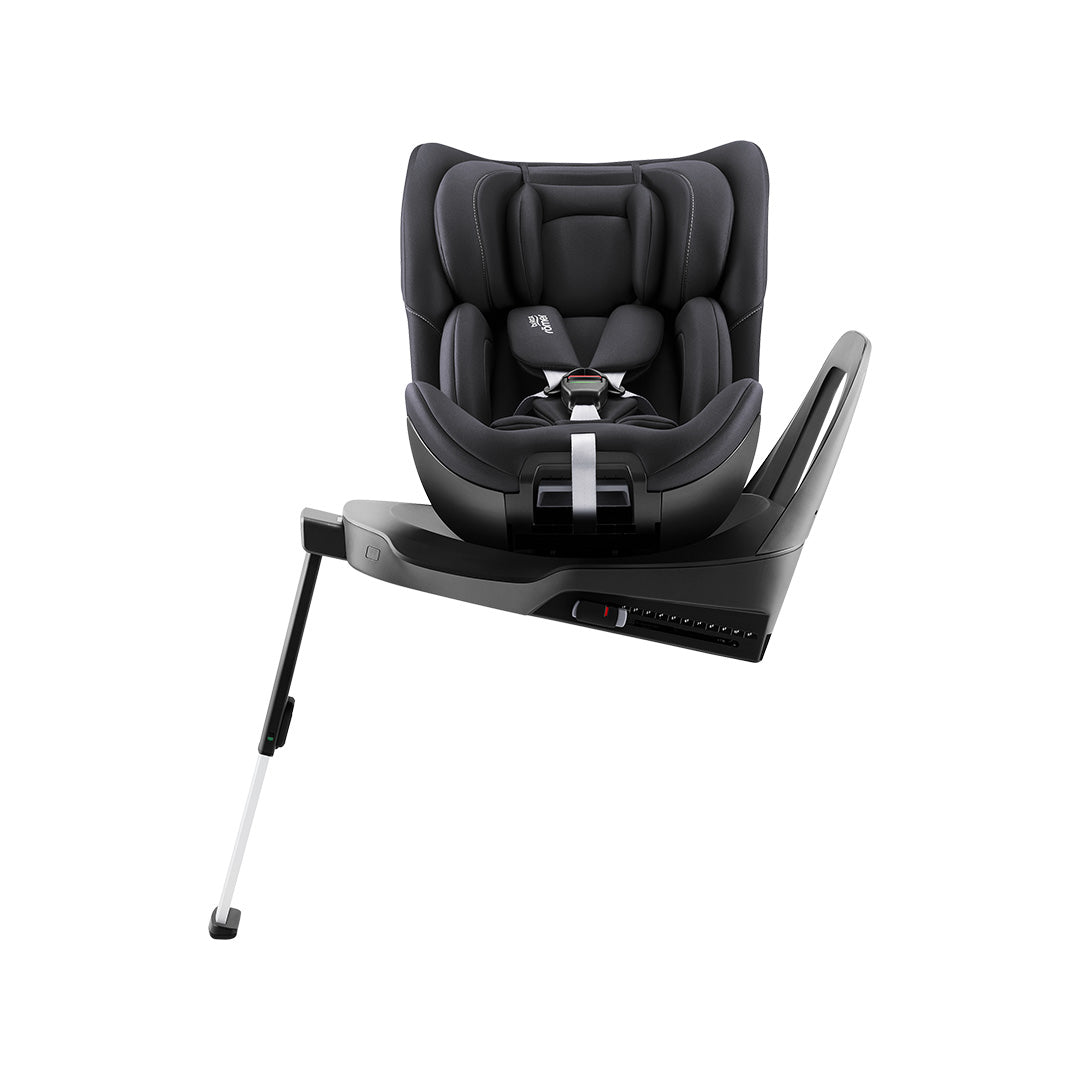 Britax Romer Swivel Car Seat Space Black - Main Image