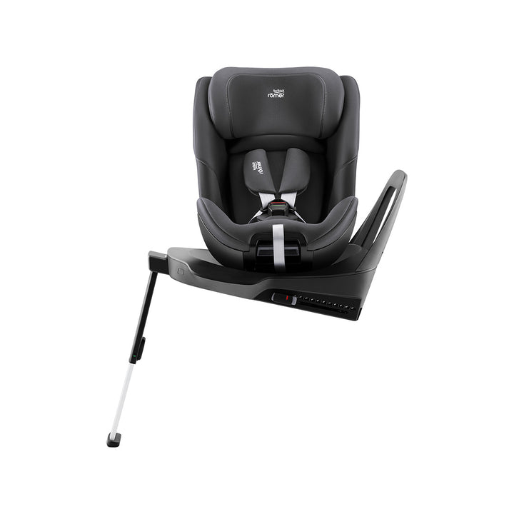 Britax Romer Swivel 2 Car Seat - Midnight Grey-Car Seats-Midnight Grey- | Natural Baby Shower