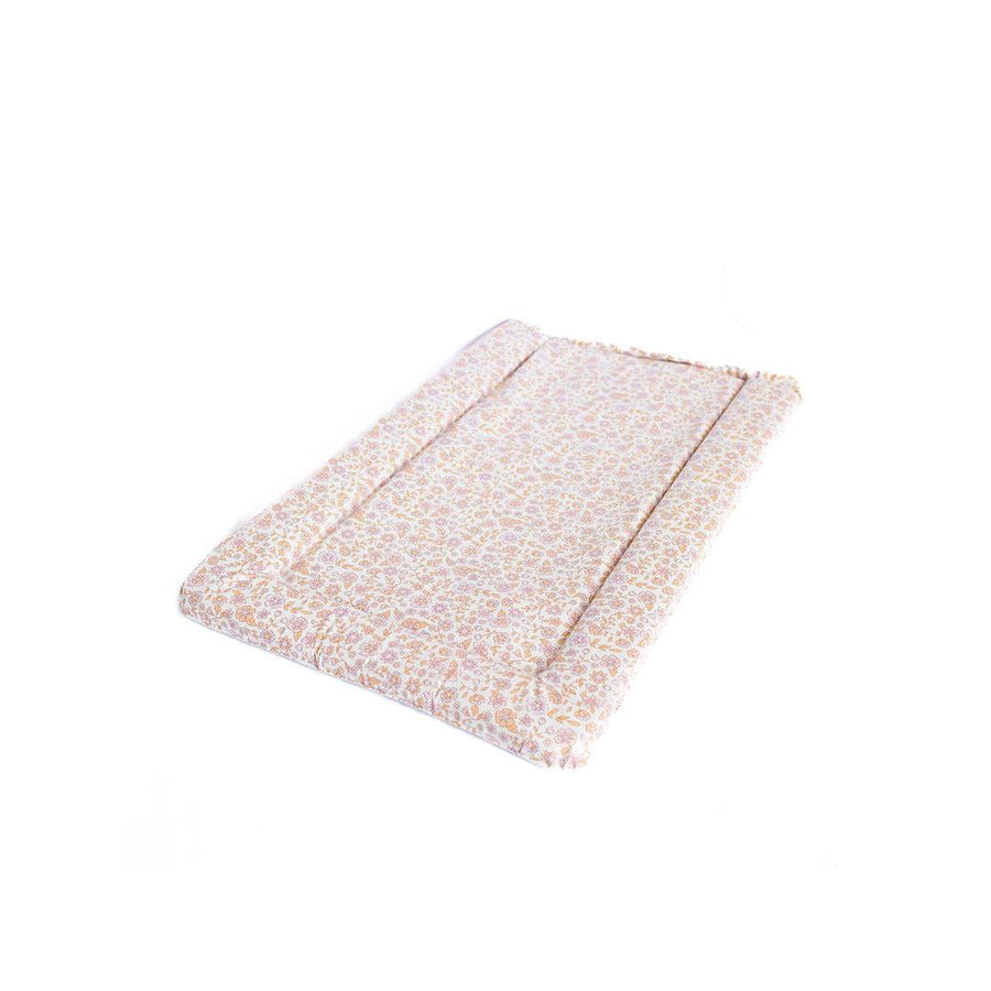 The Little Bumble Co. Standard Mat - Meadow-Changing Mats-Meadow- | Natural Baby Shower