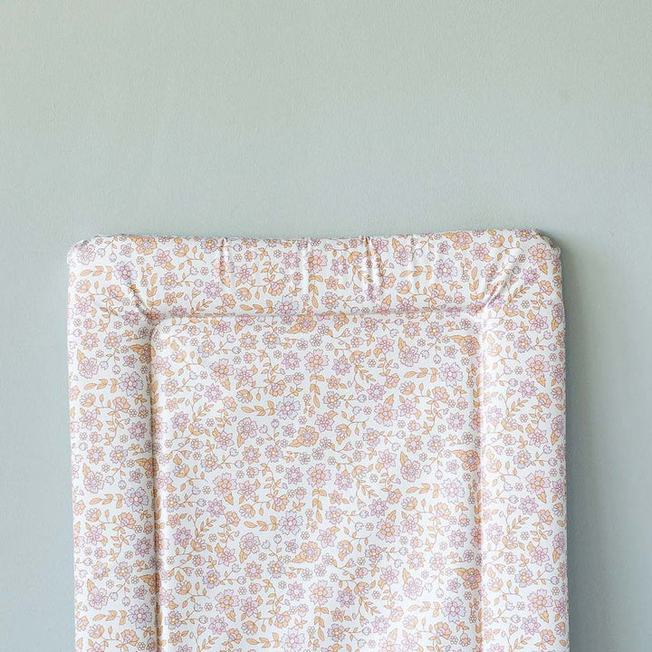 The Little Bumble Co. Standard Mat - Meadow-Changing Mats-Meadow- | Natural Baby Shower