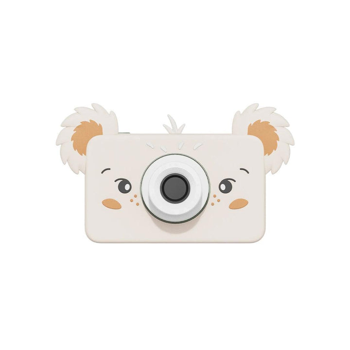 The Zoofamily Zoo Friends Digital Camera - Koala-Role Play-Koala-One Size | Natural Baby Shower