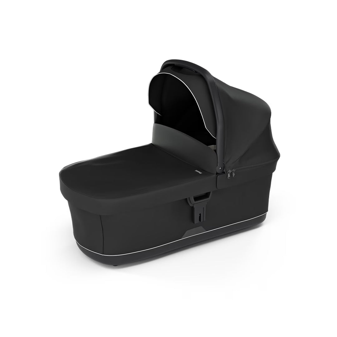 Thule 3 Bassinet - Black-Carrycots-Black- | Natural Baby Shower