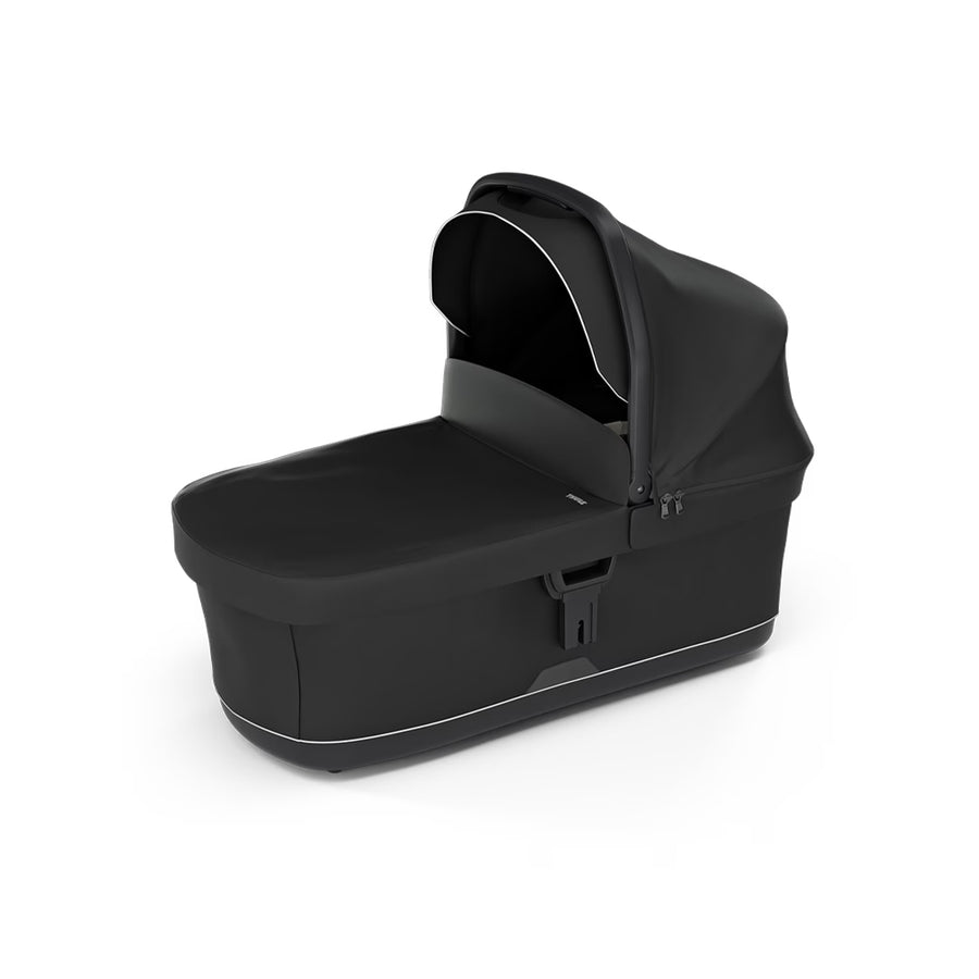 Thule 3 Bassinet - Black-Carrycots-Black- | Natural Baby Shower