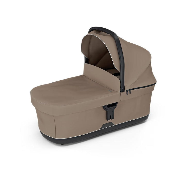 Thule Bassinet - Tinted Taupe-Carrycots-Tinted Taupe- | Natural Baby Shower
