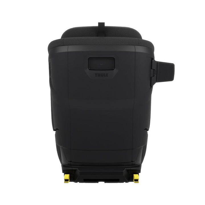 Thule Palm Booster Seat - Black-Car Seats-Black- | Natural Baby Shower