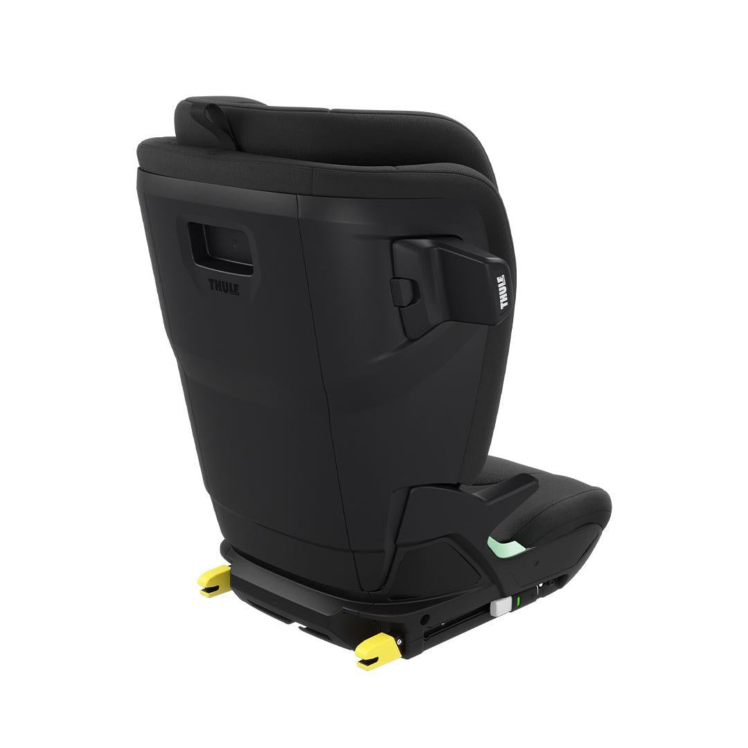 Thule Palm Booster Seat - Black-Car Seats-Black- | Natural Baby Shower