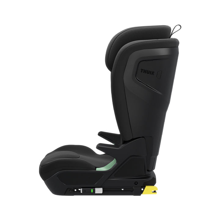 Thule Palm Booster Seat - Black-Car Seats-Black- | Natural Baby Shower