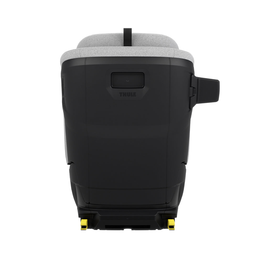 Thule Palm Booster Seat - Mid Grey-Car Seats-Mid Grey- | Natural Baby Shower