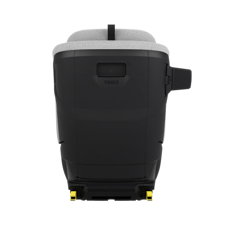 Thule Palm Booster Seat - Mid Grey-Car Seats-Mid Grey- | Natural Baby Shower