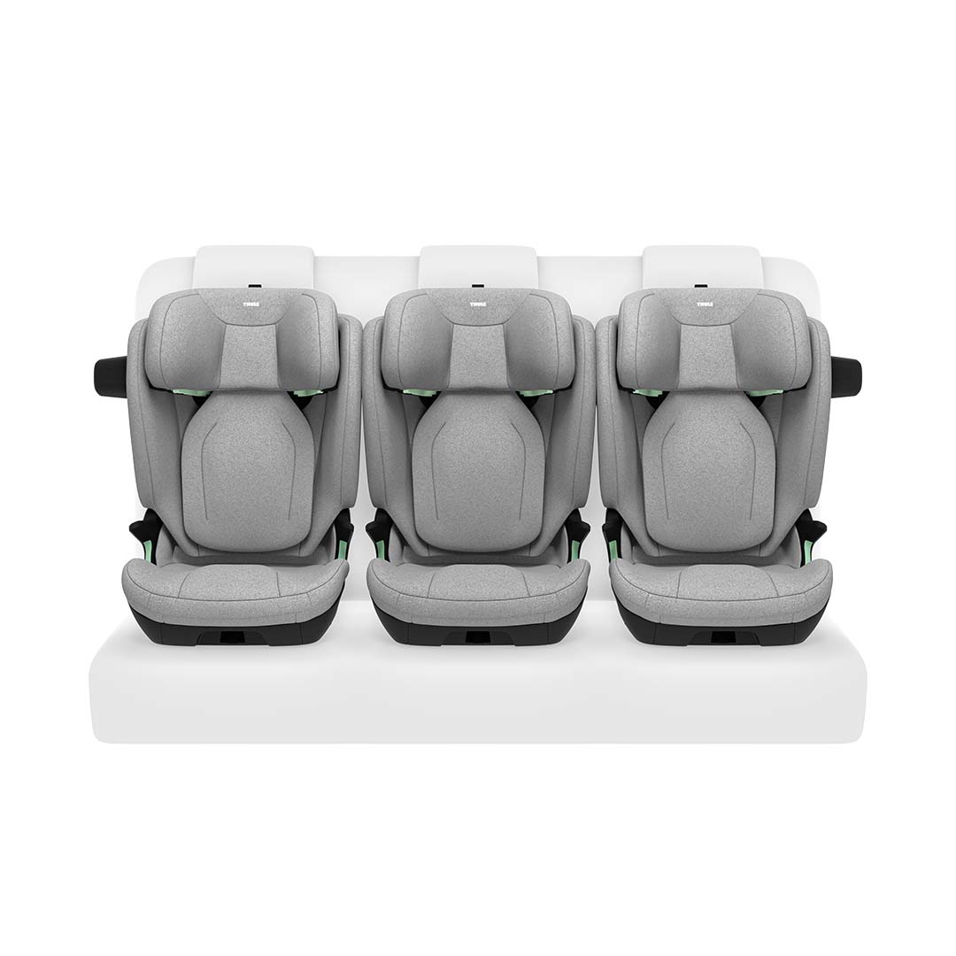 thule-palm-booster-seat-mid-grey-flat-6 | Natural Baby Shower