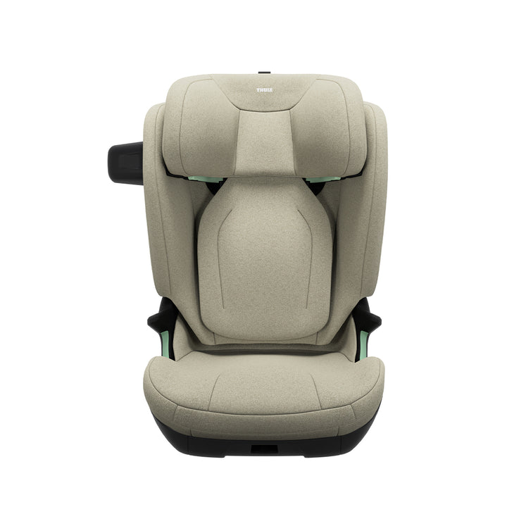 Thule Palm Booster Seat - Soft Beige-Car Seats-Soft Beige- | Natural Baby Shower