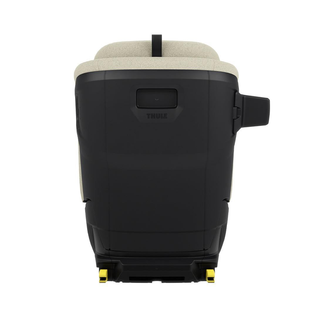 Thule Palm Booster Seat - Soft Beige-Car Seats-Soft Beige- | Natural Baby Shower