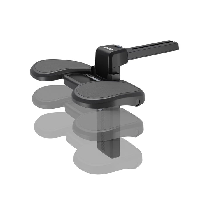 Thule Palm Footrest-Car Seat Kits- | Natural Baby Shower