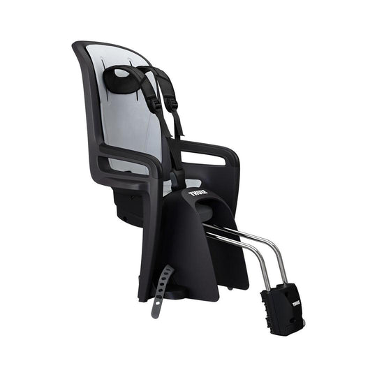 Thule Ride Along 2 - Dark Grey-Bike + Scooter Accessories-Dark Grey- | Natural Baby Shower