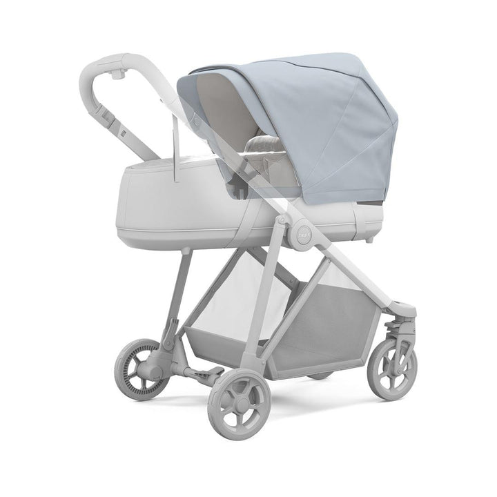 Thule Shine Air Purifier Canopy - Blue-Stroller Accessories- | Natural Baby Shower