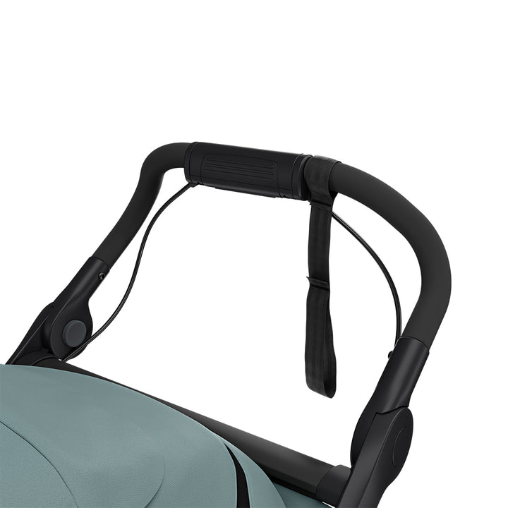 Thule Urban Glide 3 Stroller - Mid Blue-Strollers-Mid Blue- | Natural Baby Shower