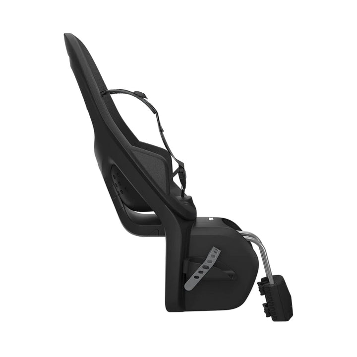 Outlet - Thule Yepp 2 Maxi Frame Mount - Black-Bike + Scooter Accessories-Black- | Natural Baby Shower