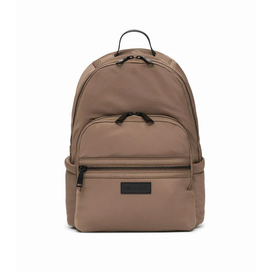 Tiba + Marl Elwood Changing Backpack 2.0 - Mocha-Changing Bags-Mocha- | Natural Baby Shower