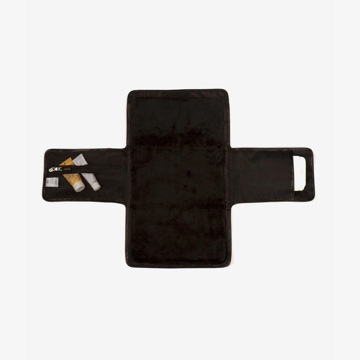 TIBA + MARL Etta Changing Clutch - Modern Floral-Changing Bags-Modern Floral-One Size | Natural Baby Shower