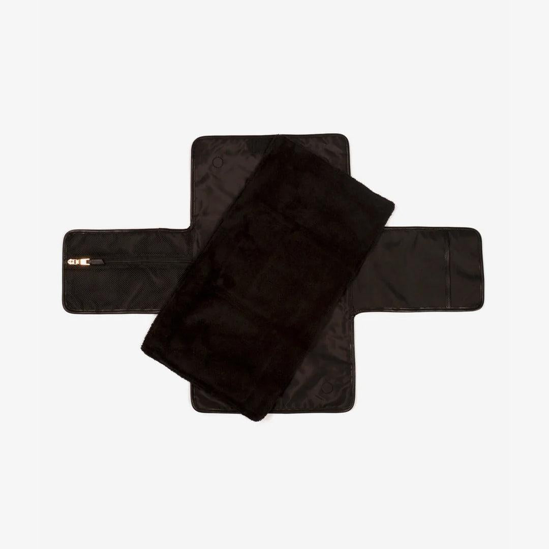 TIBA + MARL Etta Changing Clutch - Modern Floral-Changing Bags-Modern Floral-One Size | Natural Baby Shower