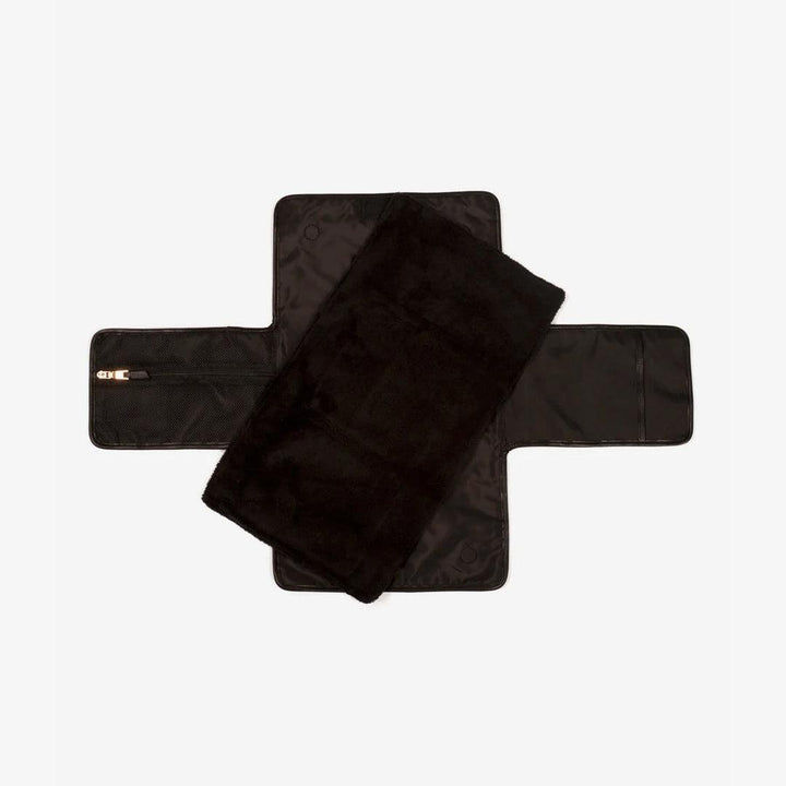 TIBA + MARL Etta Changing Clutch - Modern Floral-Changing Bags-Modern Floral-One Size | Natural Baby Shower