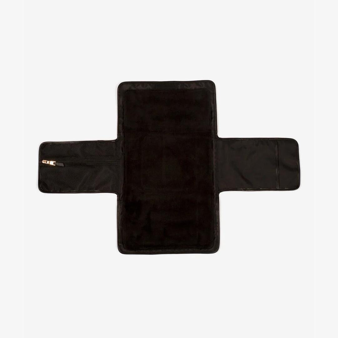 TIBA + MARL Etta Changing Clutch - Modern Floral-Changing Bags-Modern Floral-One Size | Natural Baby Shower