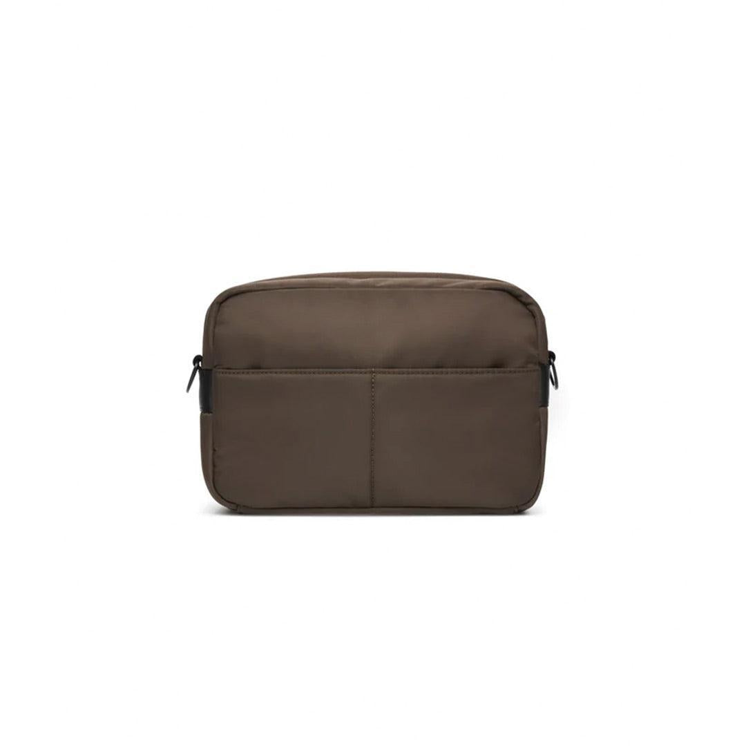 TIBA + MARL Hiro Buggy Organiser / Changing Bag - Chocolate-Changing Bags-Chocolate- | Natural Baby Shower
