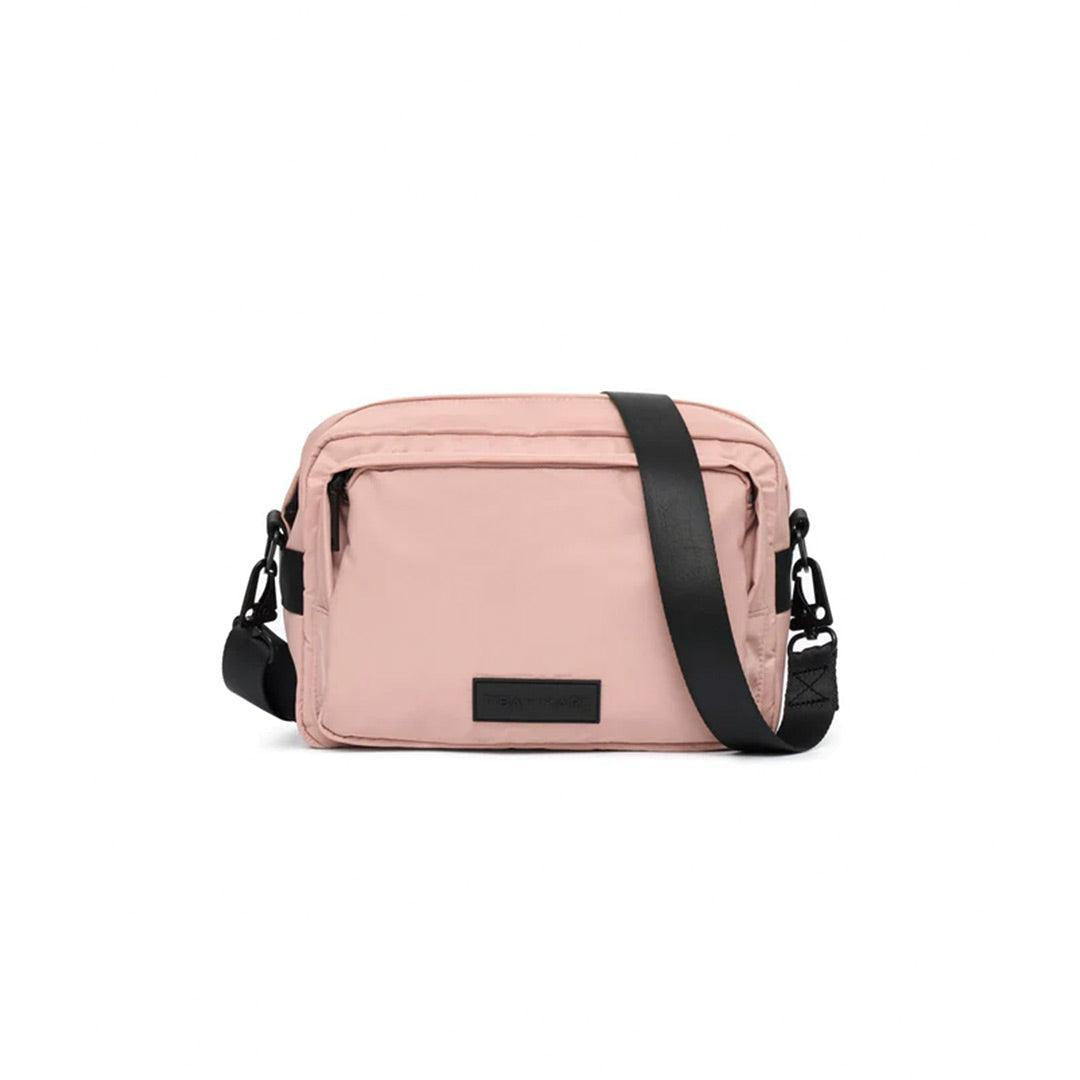 TIBA + MARL Hiro Buggy Organiser / Changing Bag - Pink-Changing Bags-Pink- | Natural Baby Shower