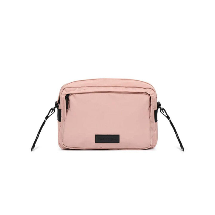 TIBA + MARL Hiro Buggy Organiser / Changing Bag - Pink-Changing Bags-Pink- | Natural Baby Shower