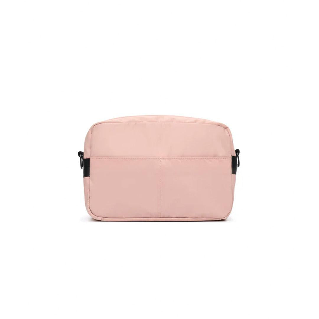 TIBA + MARL Hiro Buggy Organiser / Changing Bag - Pink-Changing Bags-Pink- | Natural Baby Shower