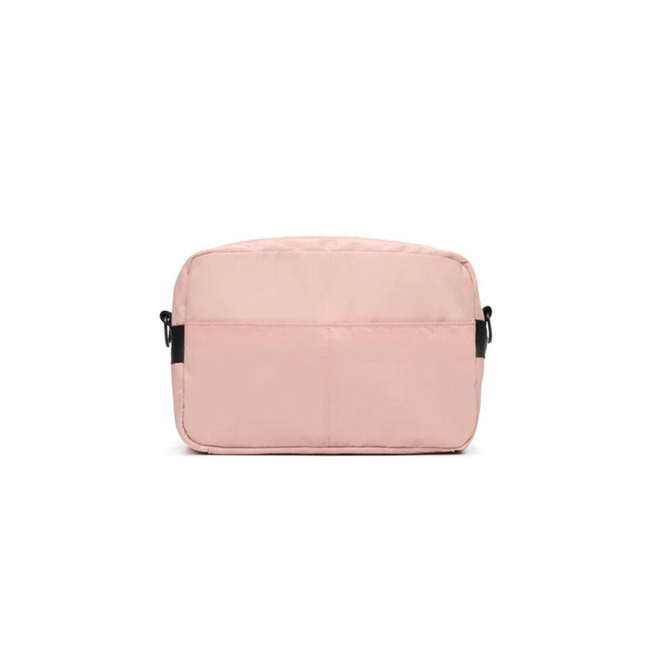 TIBA + MARL Hiro Buggy Organiser / Changing Bag - Pink-Changing Bags-Pink- | Natural Baby Shower
