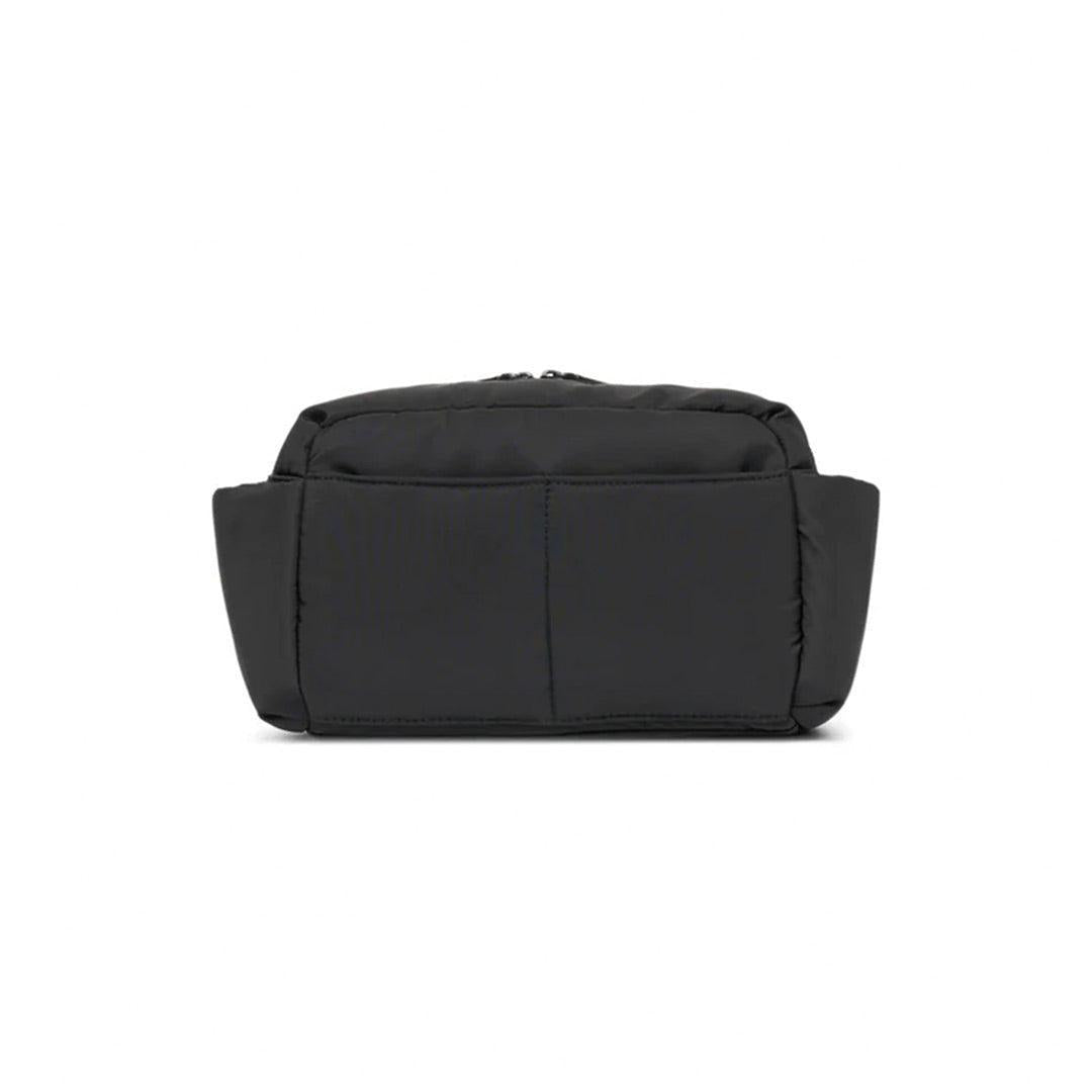 TIBA + MARL Inka Organiser - Black-Stroller Organisers-Black- | Natural Baby Shower