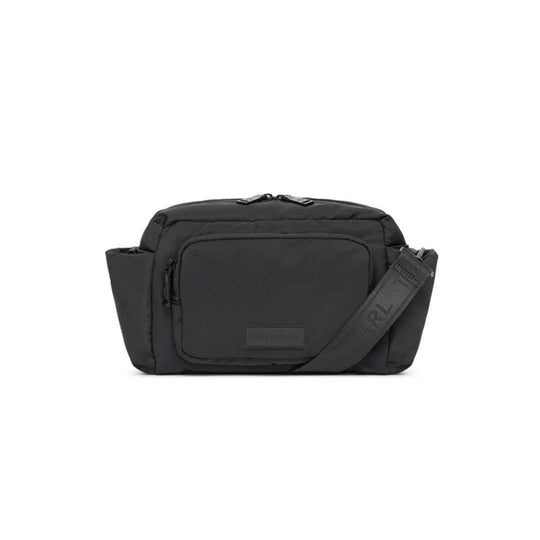 TIBA + MARL Inka Organiser - Black-Stroller Organisers-Black- | Natural Baby Shower