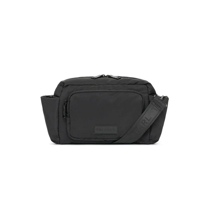 TIBA + MARL Inka Organiser - Black-Stroller Organisers-Black- | Natural Baby Shower